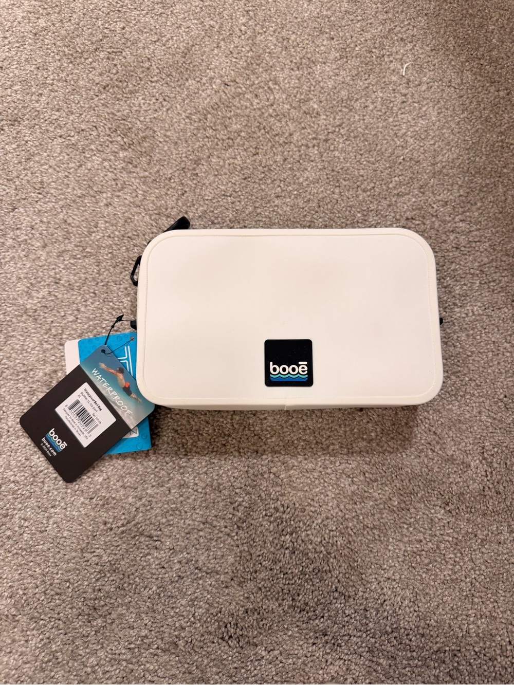 Booe Belt Bag - Brand new